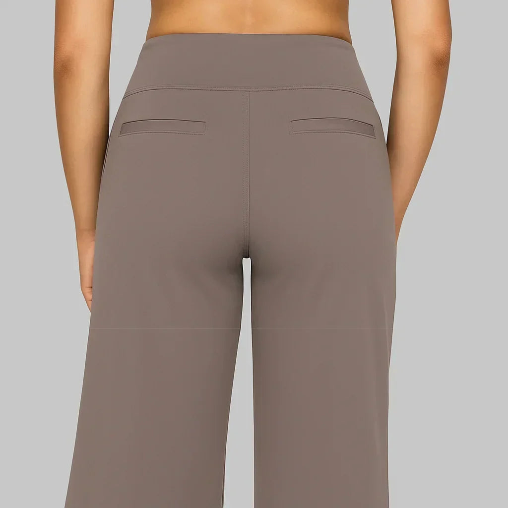 Klara™ | Comfort Stretch Pants