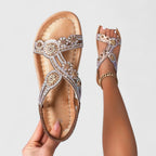 Ashlyn | Elegant Sandals