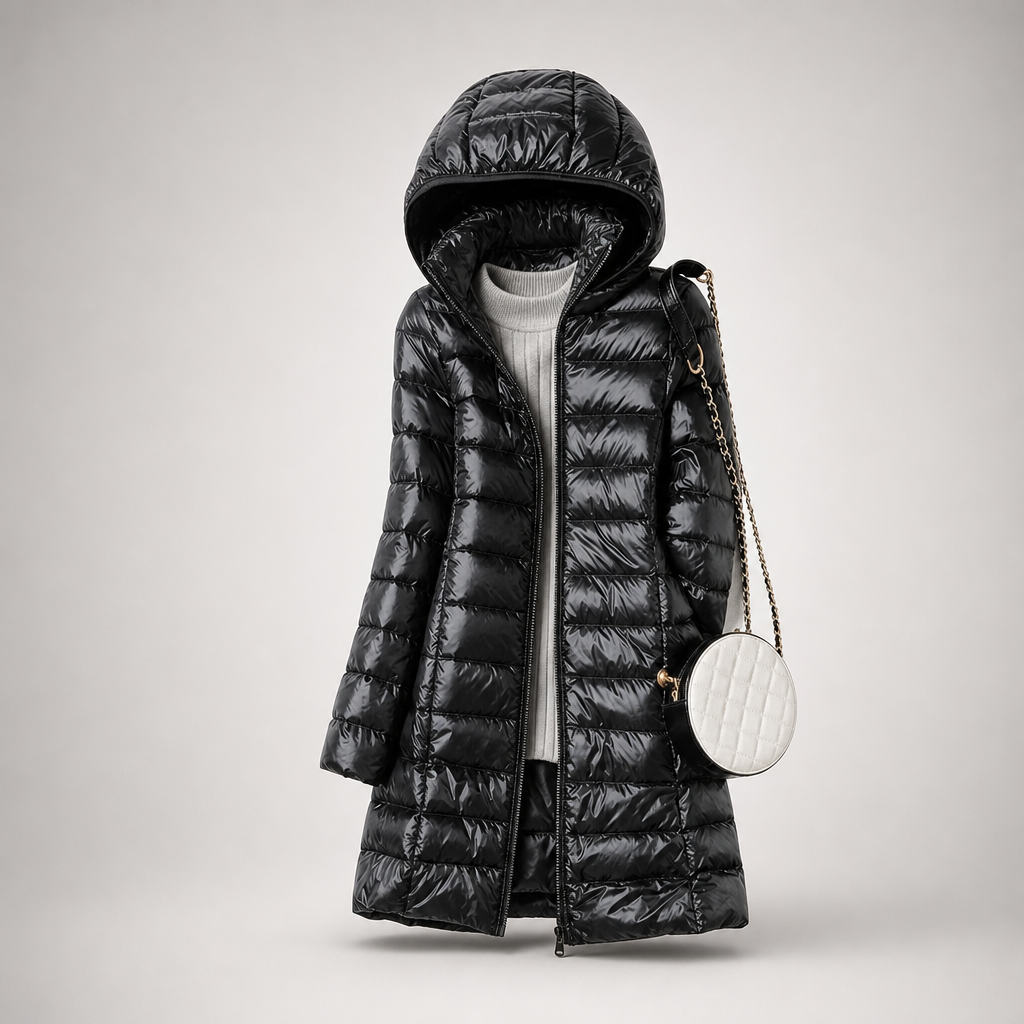Feathra™ | Ultralight Weather Jacket