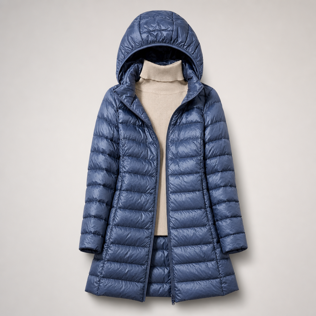 Feathra™ | Ultralight Weather Jacket