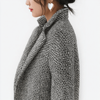 Amelia™ | Elegant Jacket