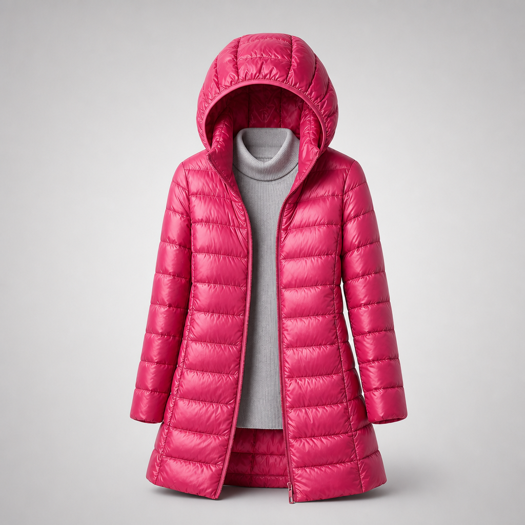 Feathra™ | Ultralight Weather Jacket