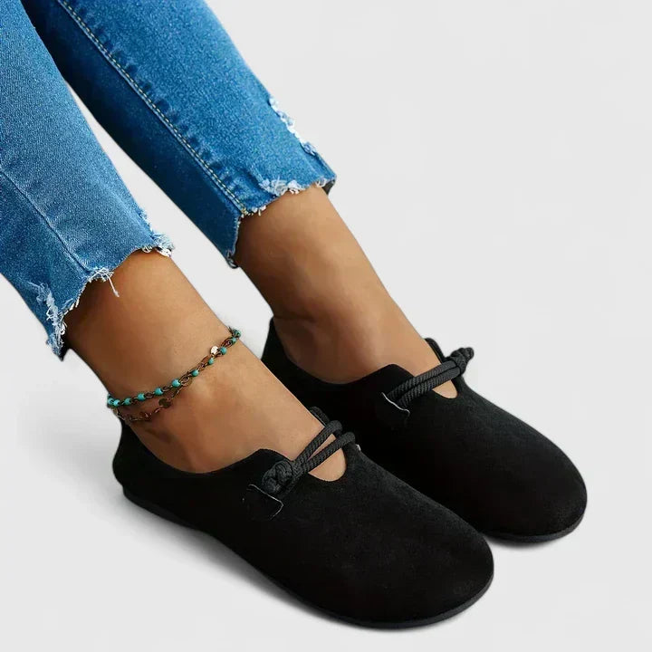 Olivia | Orthopedic Loafers