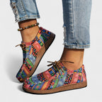 Amélie™ | Bohemian Comfort Sneakers