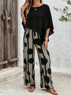 Kalliope | Two-Piece Set