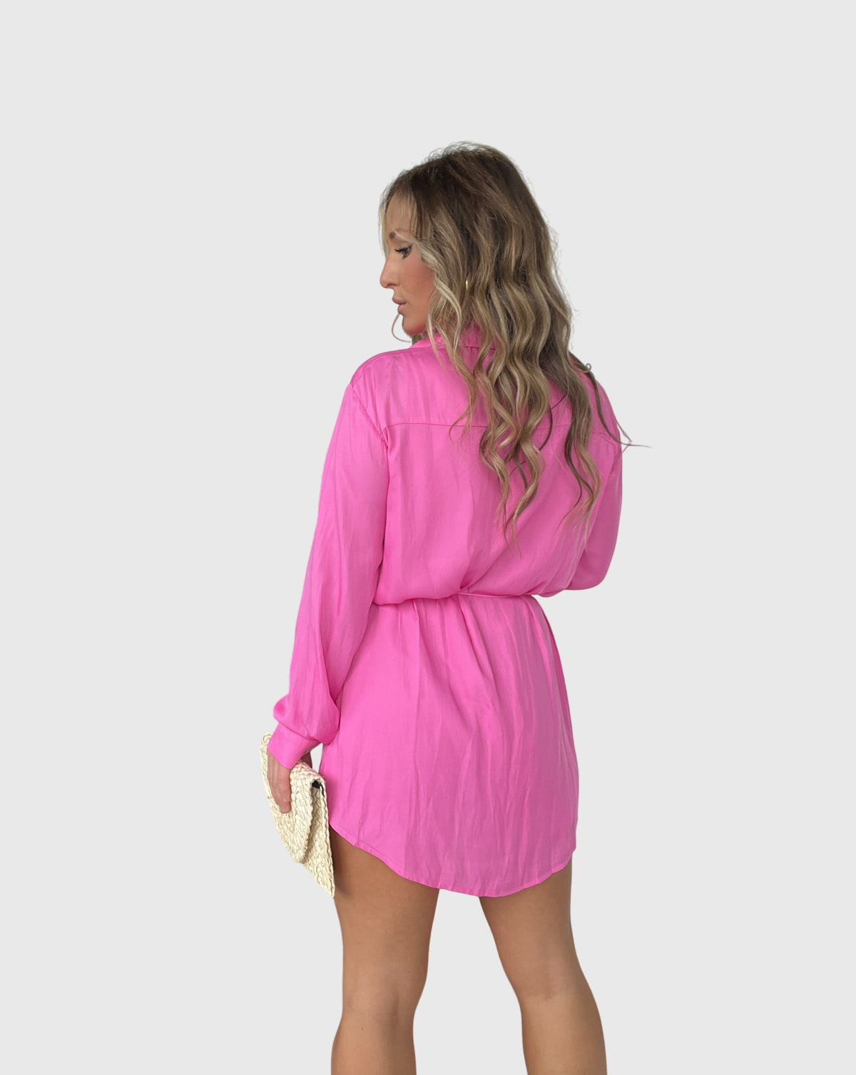 Nova™ | Elegant Romper Dress