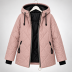 Rolande™ | Lightweight Warmth Jacket