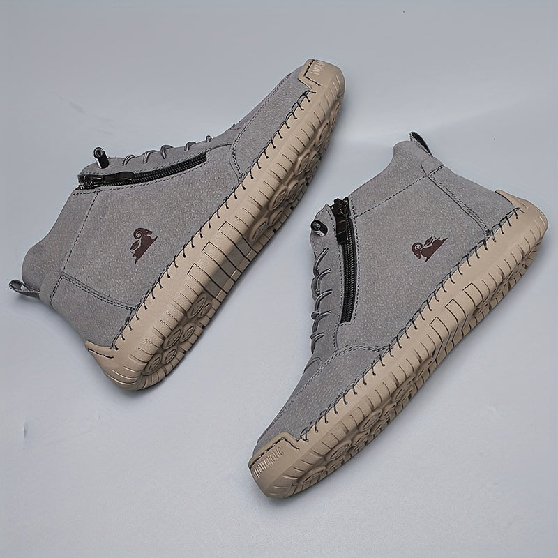 Mathilde™ | Ergonomic Comfort Sneakers