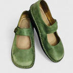 Violetta | Orthopedic Mary Jane Shoes