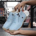 Mathilde™ | Ergonomic Comfort Sneakers