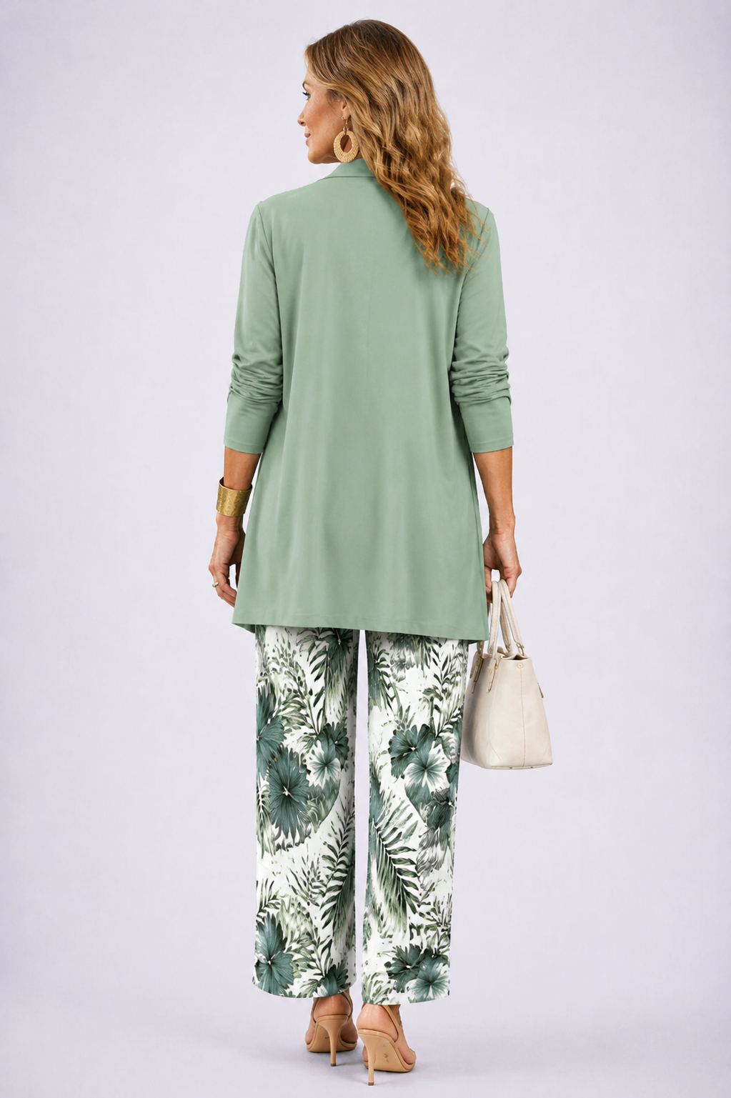 Lorraine™ | Three-Piece Set