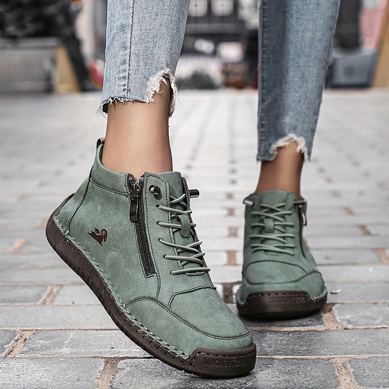 Mathilde™ | Ergonomic Comfort Sneakers