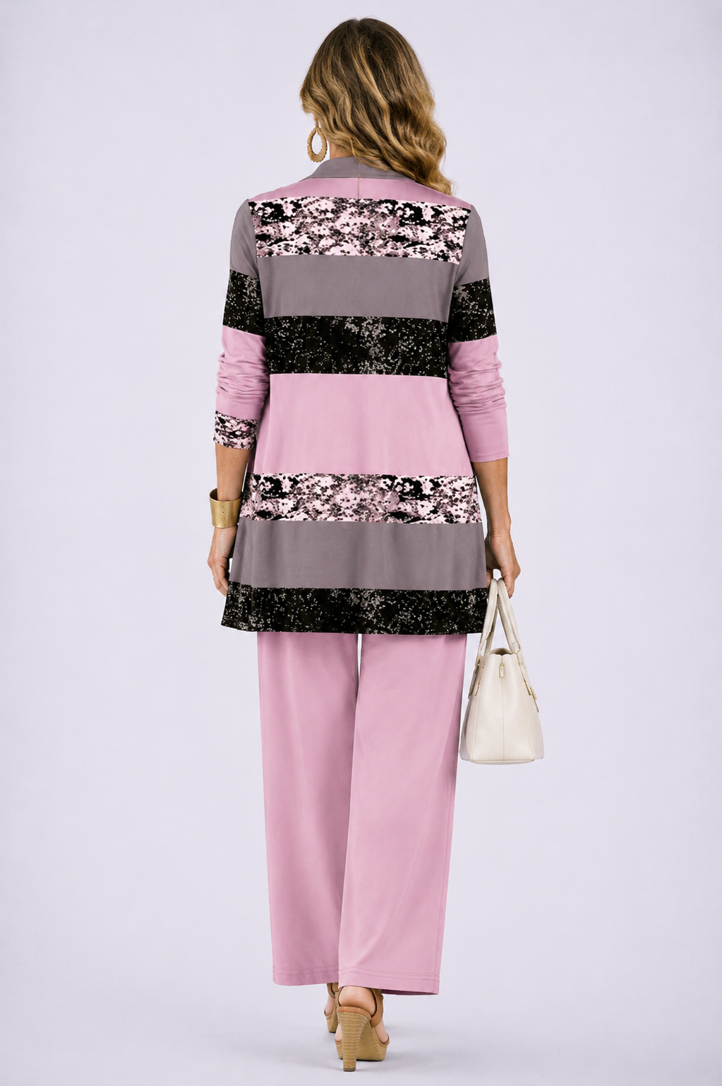 Patricia™ | Three-Piece Set