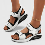 Rhea™ | Cushy Sandals