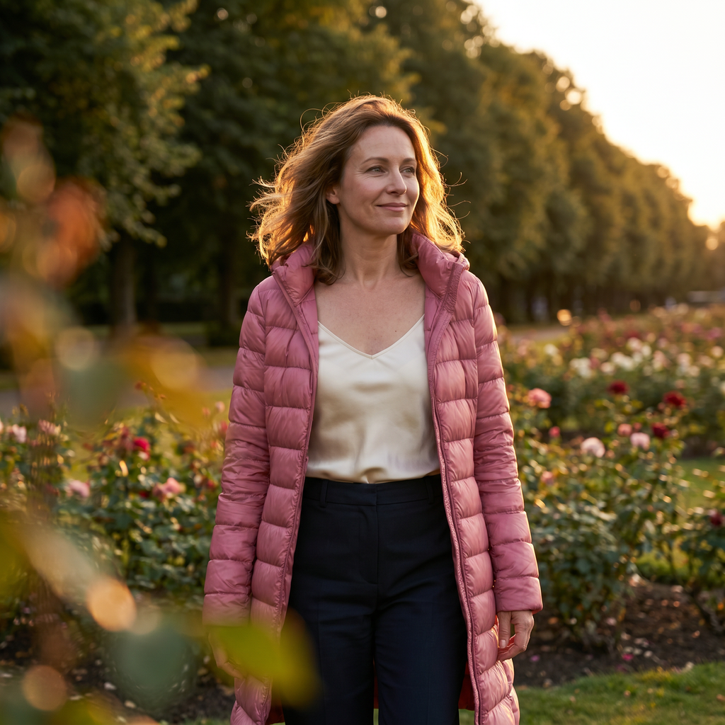 Feathra™ | Ultralight Weather Jacket