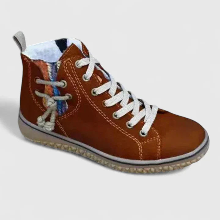 Mykah | Orthopedic Boots