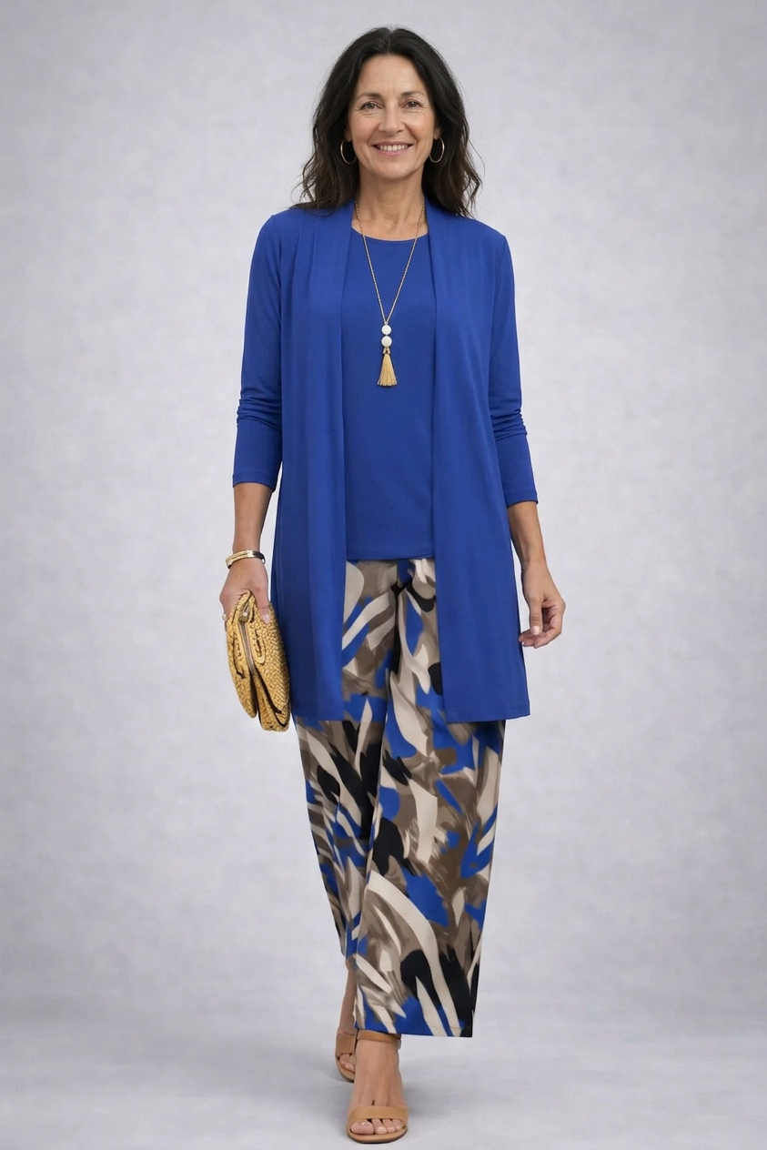 Fleurette™ | Three-Piece Set
