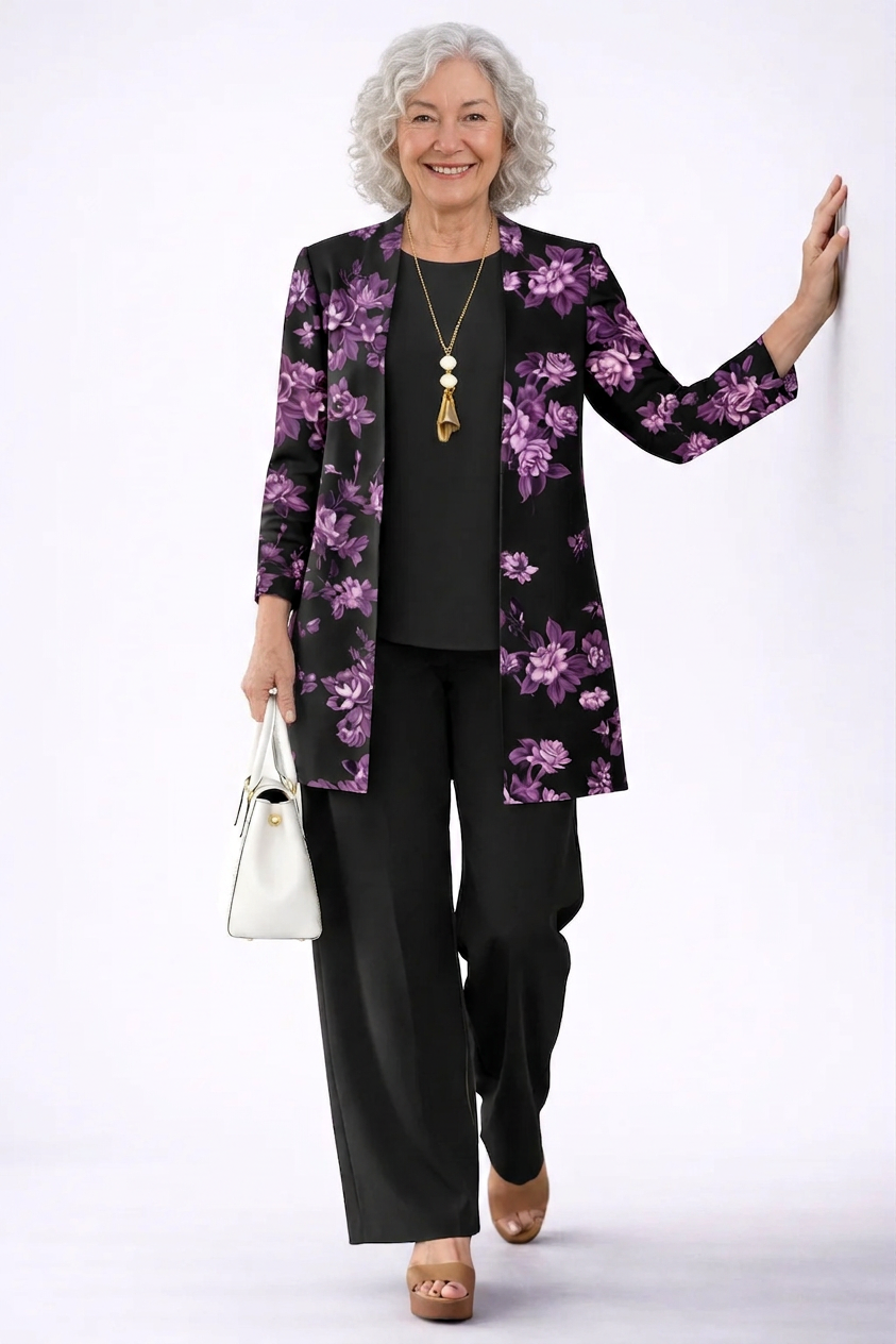 Helia™ | Three-Piece Set