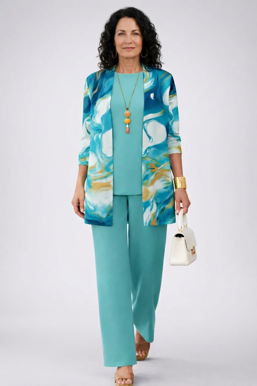 Galena™ | Three-Piece Set