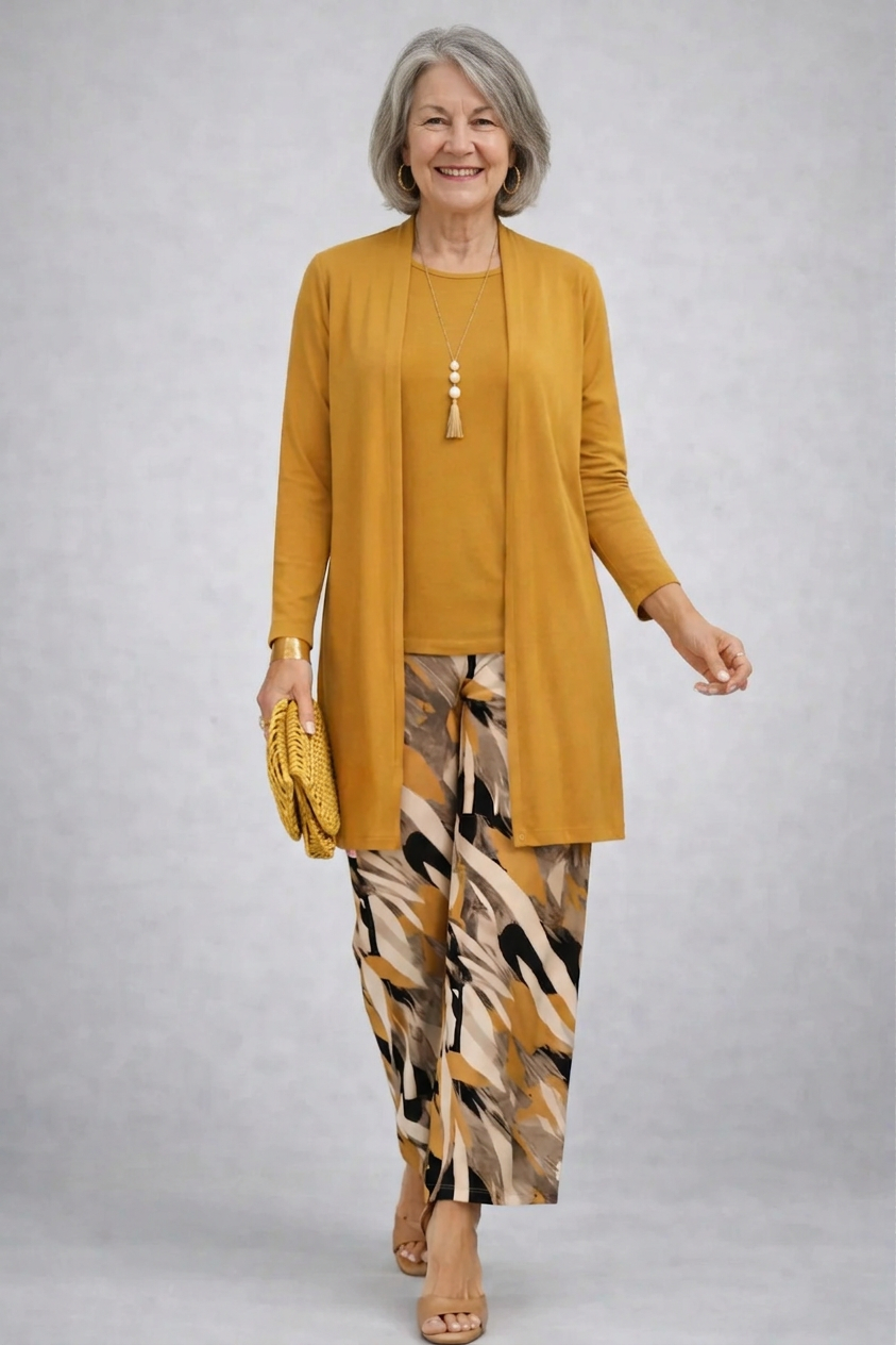 Faelina™ | Three-Piece Set