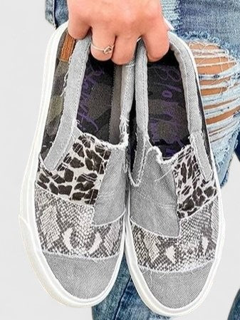 Mirayen | Orthopedic Loafers