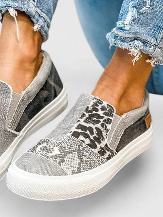 Mirayen | Orthopedic Loafers
