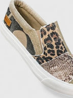 Mirayen | Orthopedic Loafers