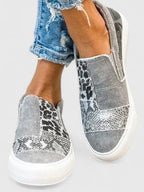 Mirayen | Orthopedic Loafers