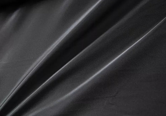 Senator™ | Double-Collar Tailored Overcoat