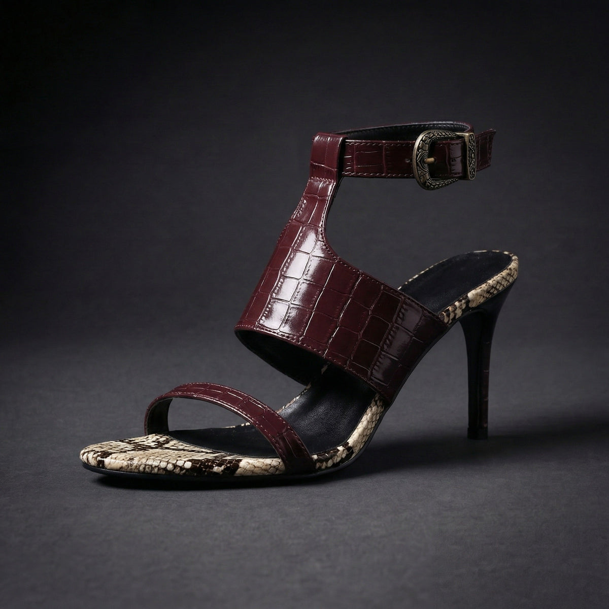 Alessia Milano Sandal