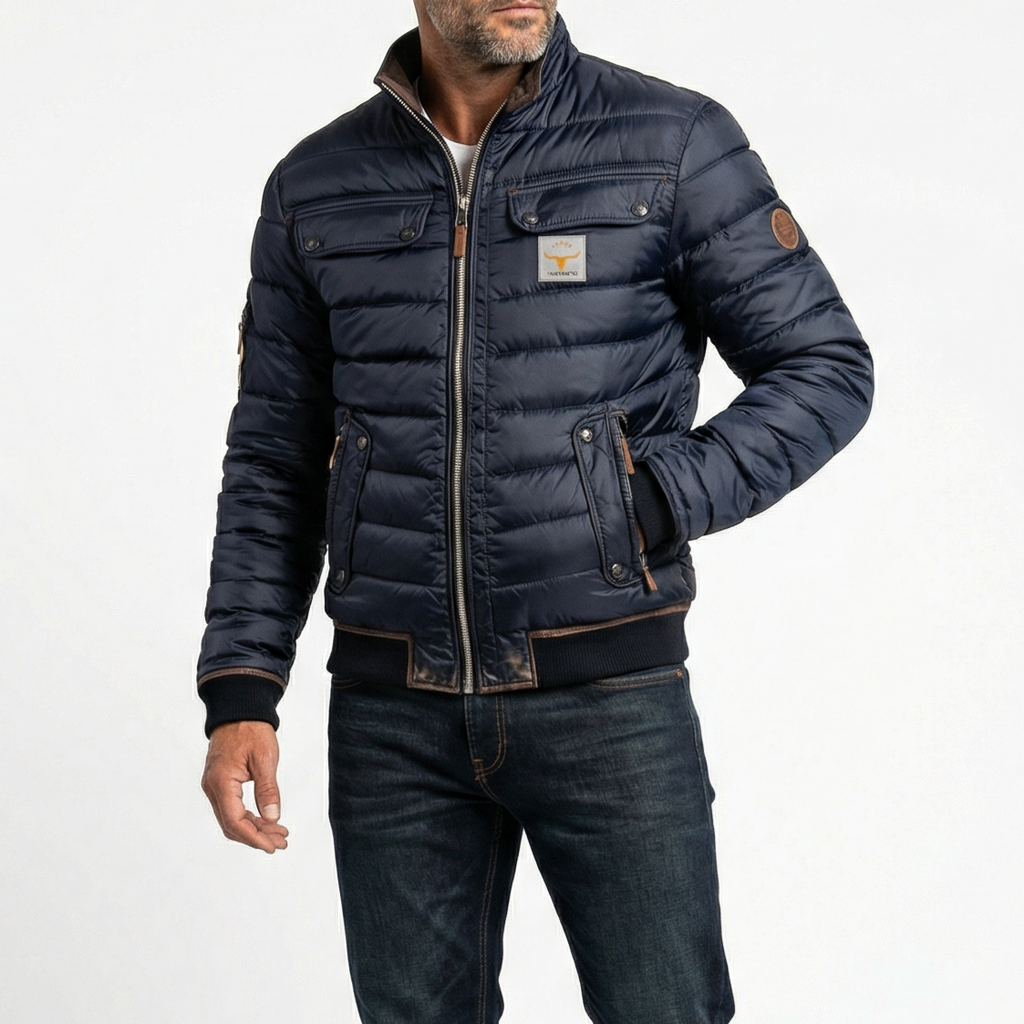 Russell™ | Vintage Season Jacket