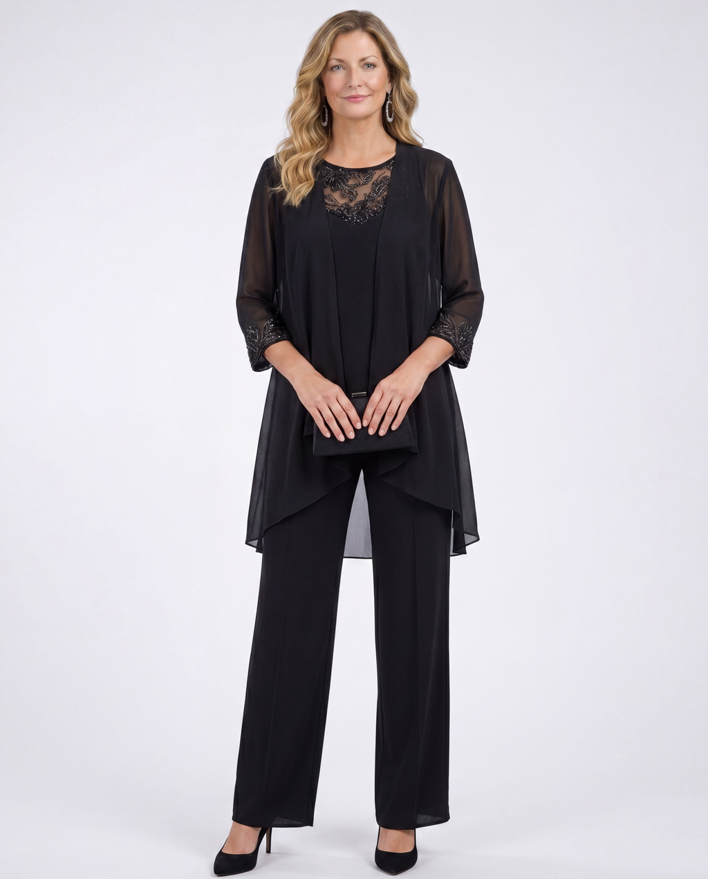 Lillie™ | Classic Three-Piece Set