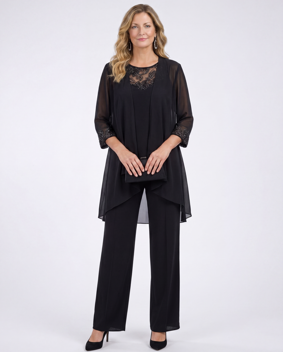 Lillie™ | Classic Three-Piece Set