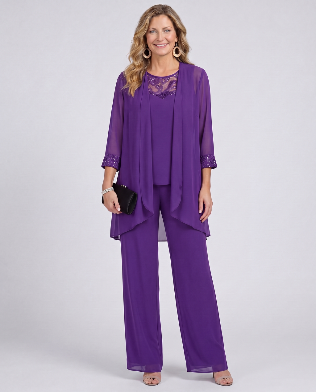 Lillie™ | Classic Three-Piece Set