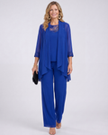 Lillie™ | Classic Three-Piece Set