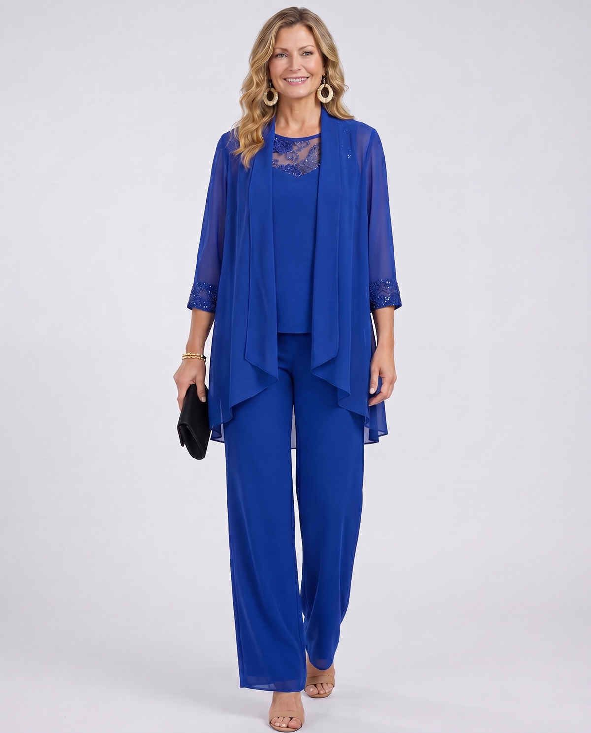Lillie™ | Classic Three-Piece Set