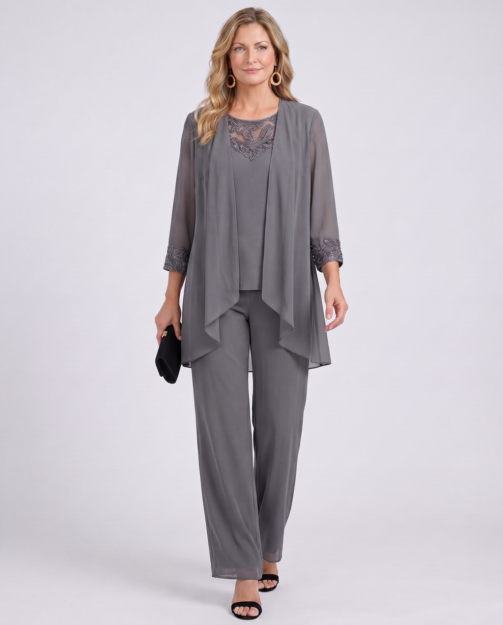 Lillie™ | Classic Three-Piece Set
