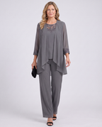 Lillie™ | Classic Three-Piece Set