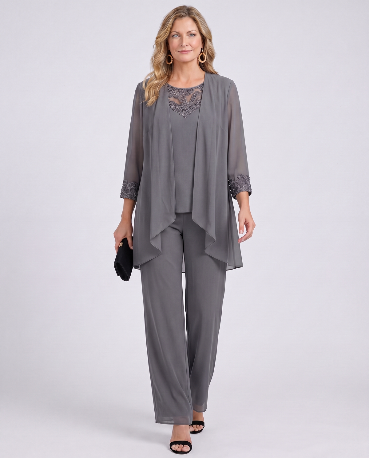 Lillie™ | Classic Three-Piece Set