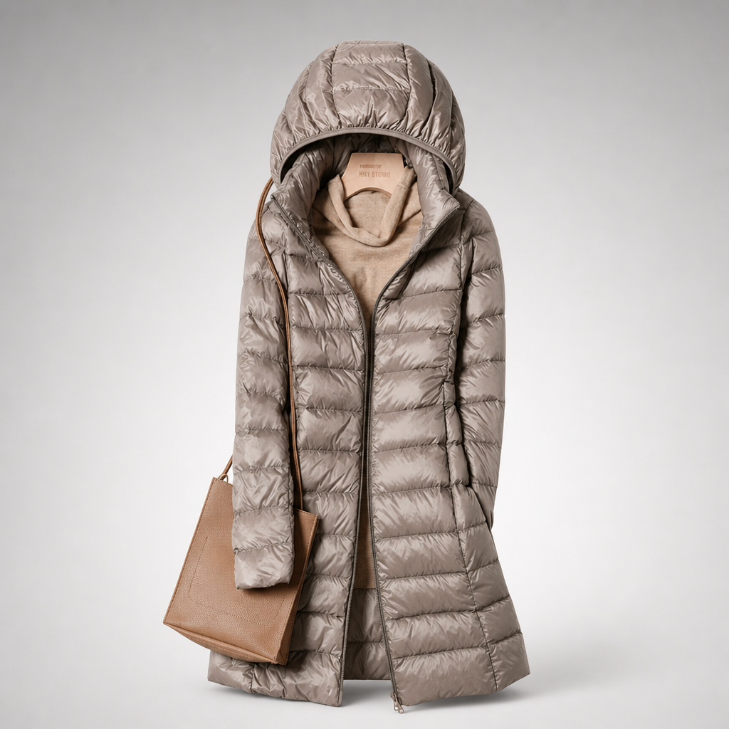 Feathra™ | Ultralight Weather Jacket