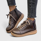 Nyrah | Orthopedic Boots