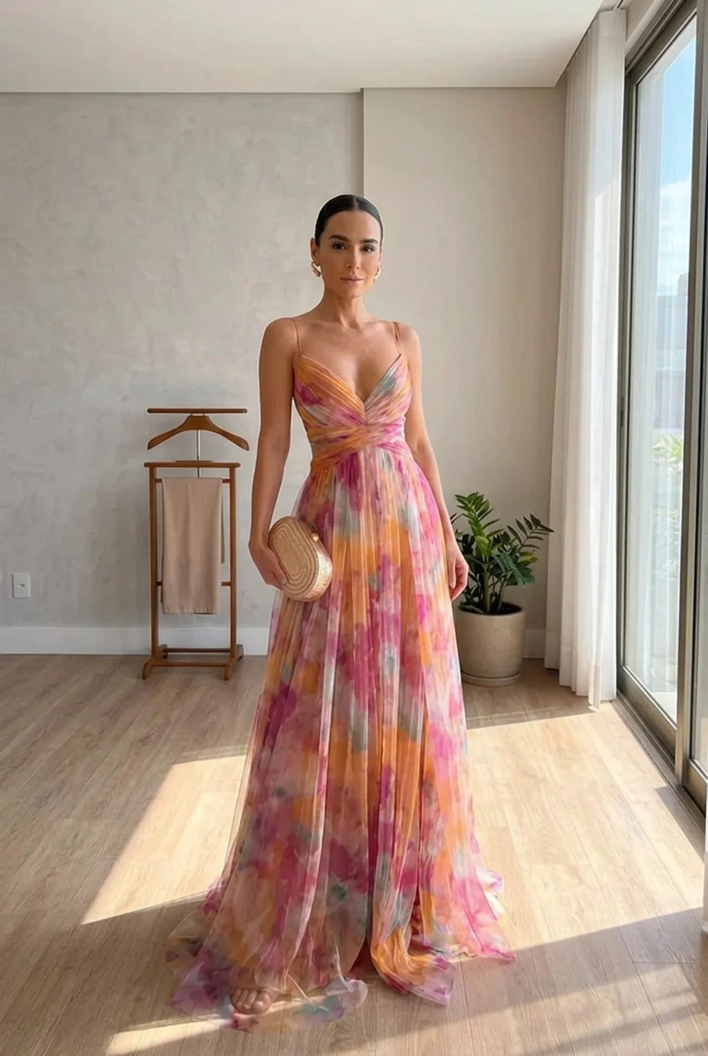 Grace™ | Romantic, Invisible Dress