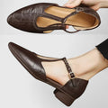 Delorayne | Elegant Sandals
