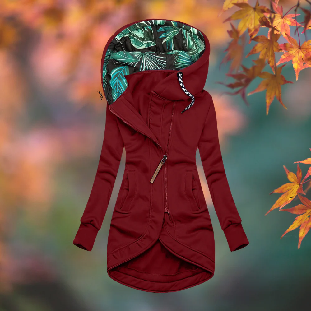 Nora™ | Lightweight Warmth Jacket