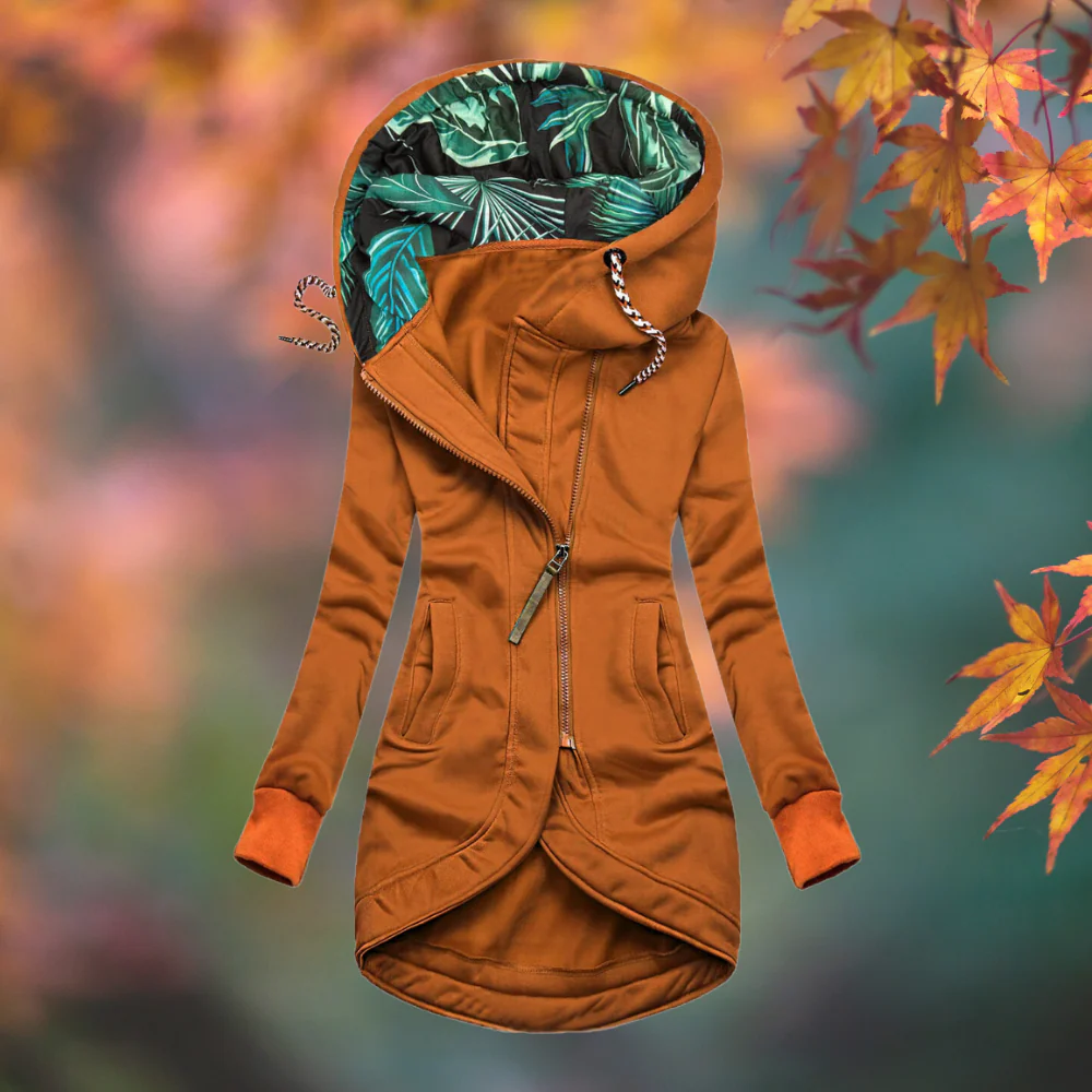Nora™ | Lightweight Warmth Jacket