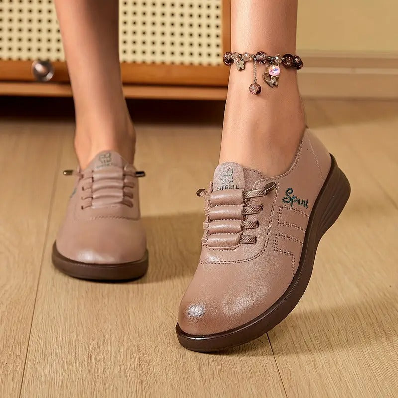 Sierra™ | Orthopedic Shoes