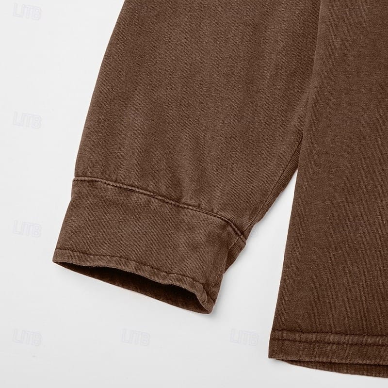 Saltwater™ | Heritage Long-Sleeve Henley