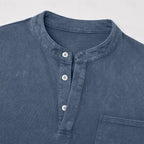 Saltwater™ | Heritage Long-Sleeve Henley