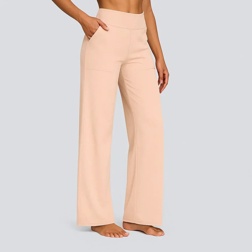 Klara™ | Comfort Stretch Pants