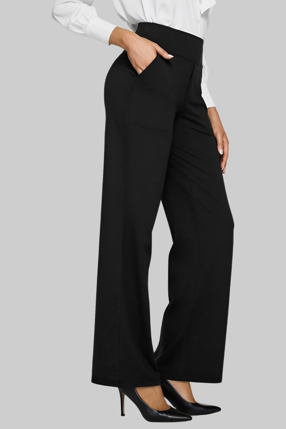 Klara™ | Comfort Stretch Pants